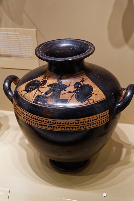 Musée de la Romanité-113